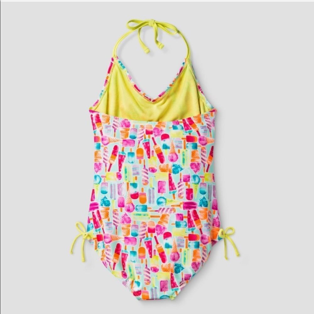 Swimsuit  - Picture 2 of 2